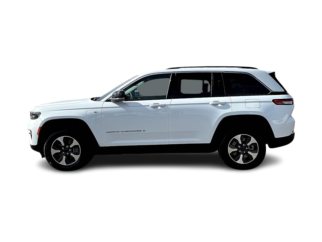 Thumbnail: 2024 Jeep Grand Cherokee - 3