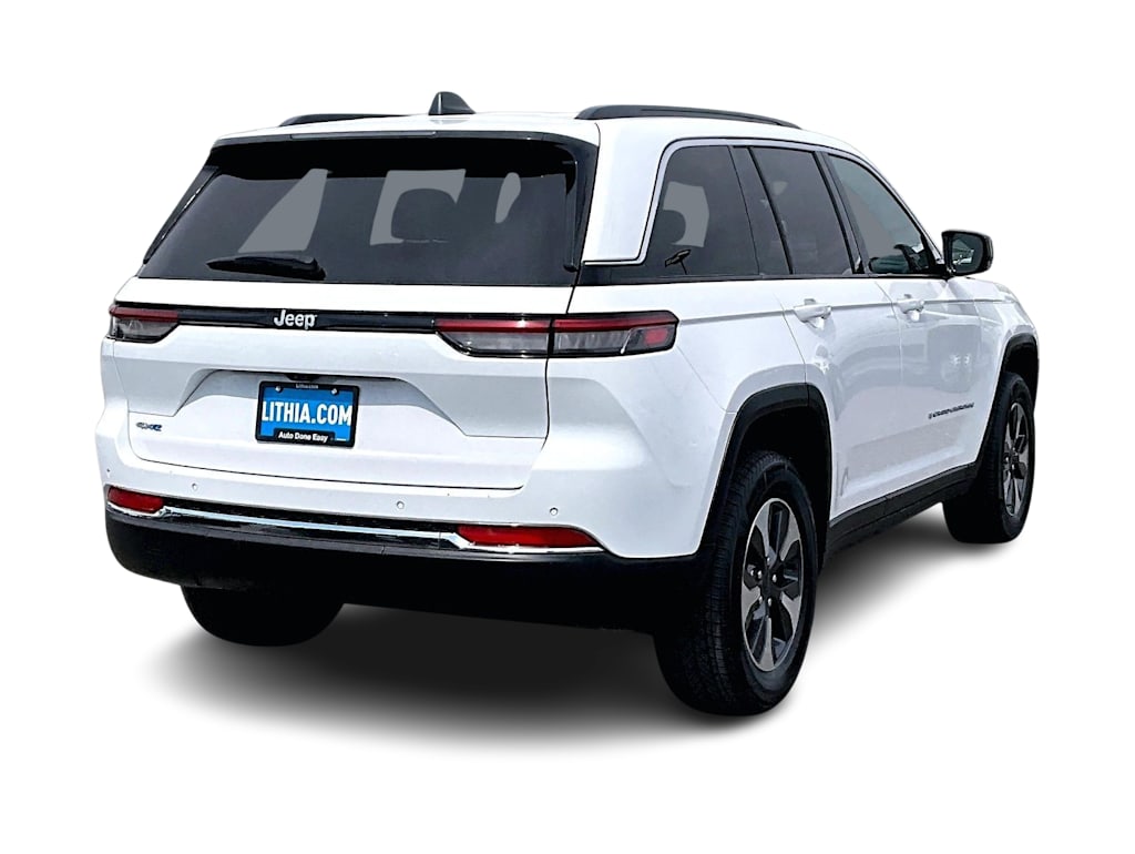 Thumbnail: 2024 Jeep Grand Cherokee - 23