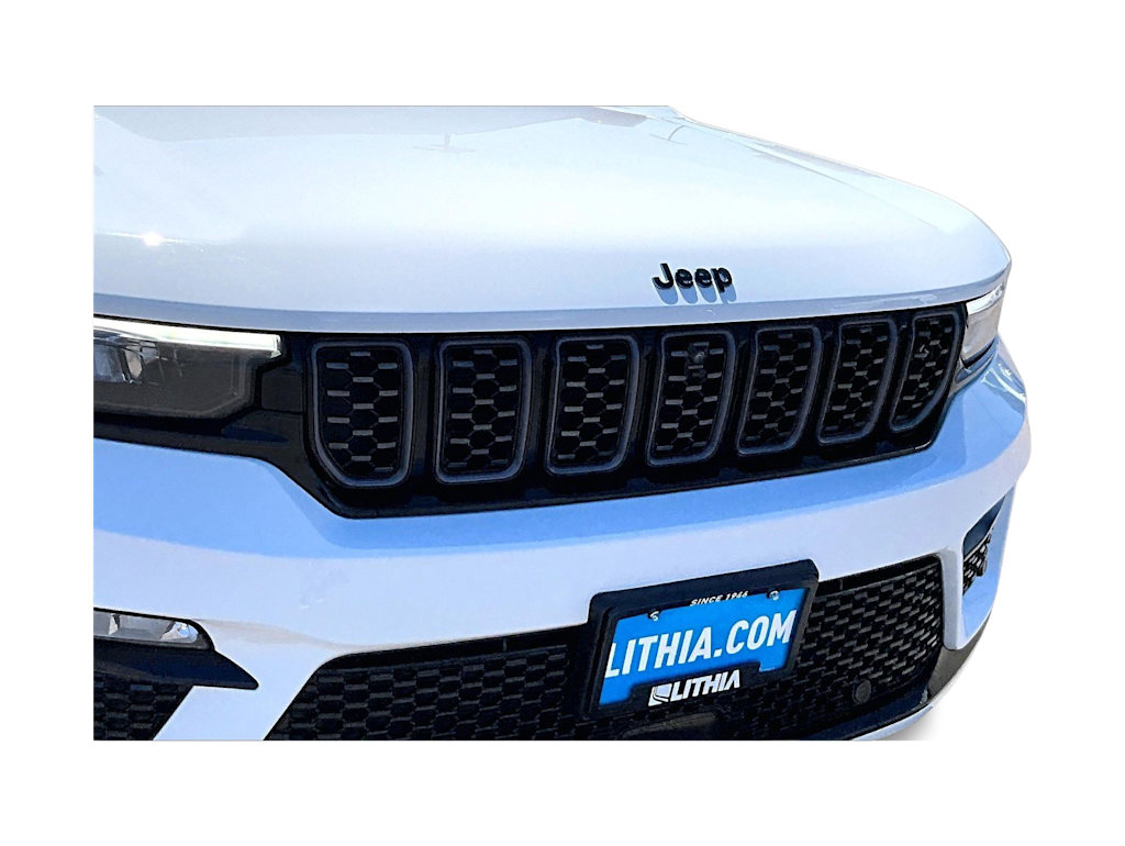 Thumbnail: 2024 Jeep Grand Cherokee - 33