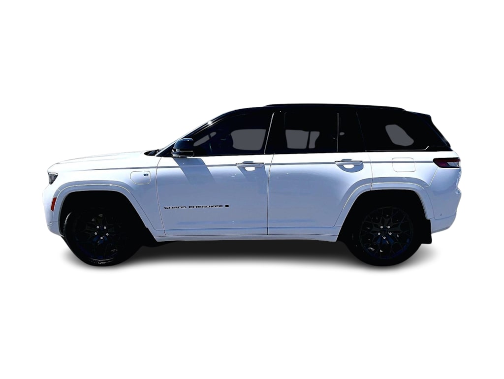 Thumbnail: 2024 Jeep Grand Cherokee - 3