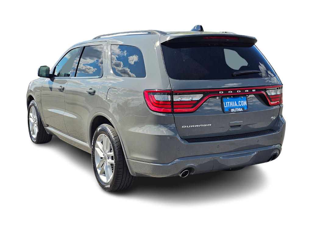 2023 Dodge Durango R/T 4