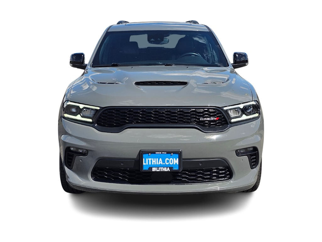 2023 Dodge Durango R/T 6