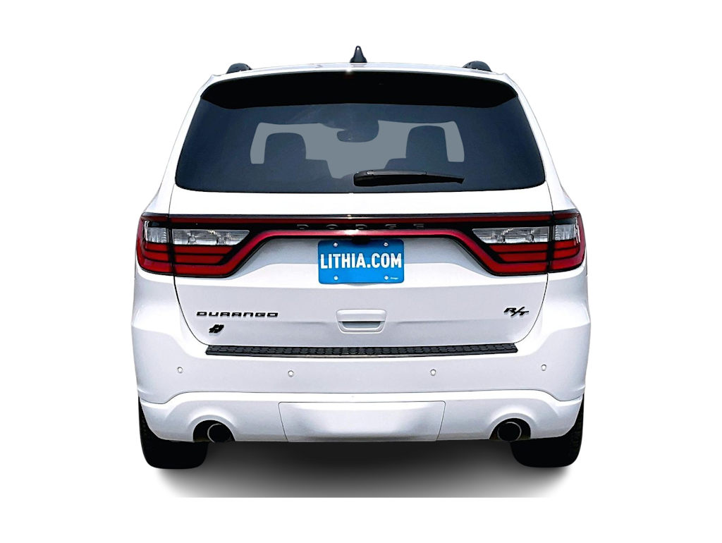 Thumbnail: 2024 Dodge Durango - 5