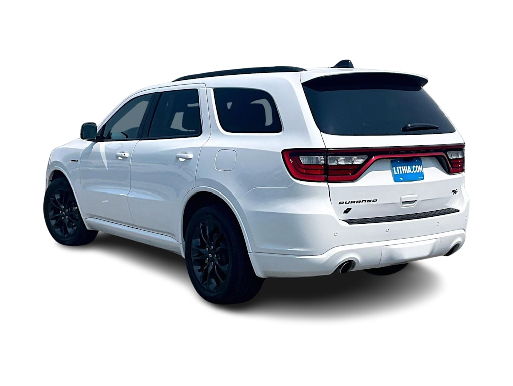 Thumbnail: 2024 Dodge Durango - 4