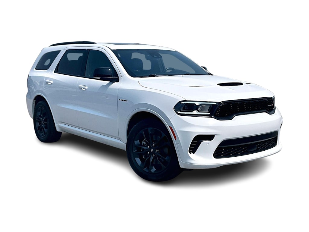 Thumbnail: 2024 Dodge Durango - 22