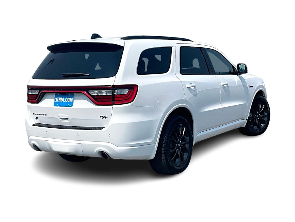 Thumbnail: 2024 Dodge Durango - 23