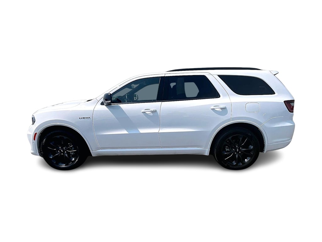 Thumbnail: 2024 Dodge Durango - 3