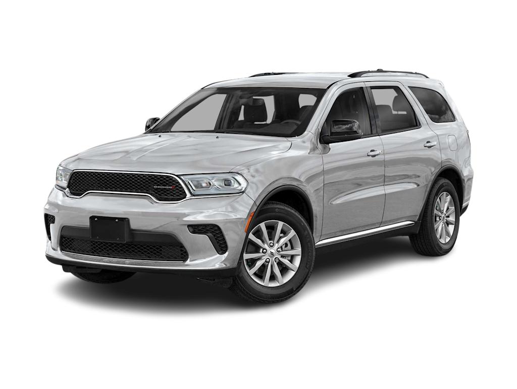 Thumbnail: 2026 Dodge Durango - 2