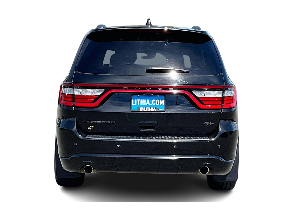 Thumbnail: 2022 Dodge Durango - 4