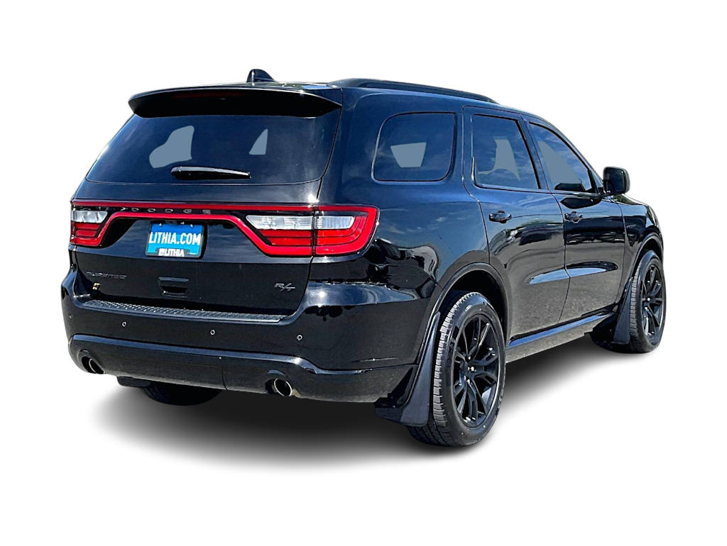 Thumbnail: 2022 Dodge Durango - 19