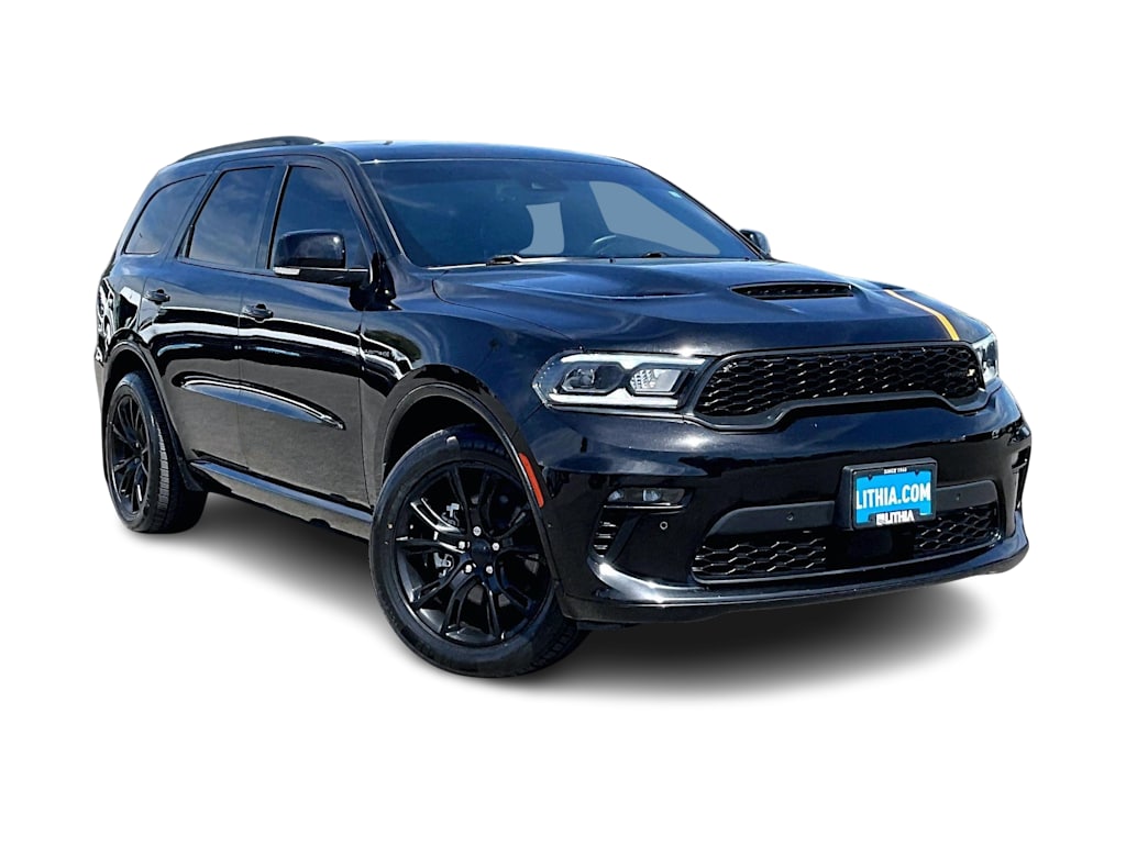 Thumbnail: 2022 Dodge Durango - 18