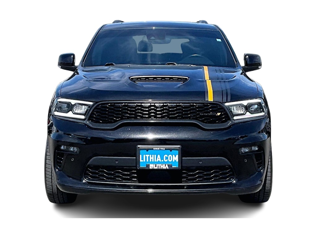Thumbnail: 2022 Dodge Durango - 5