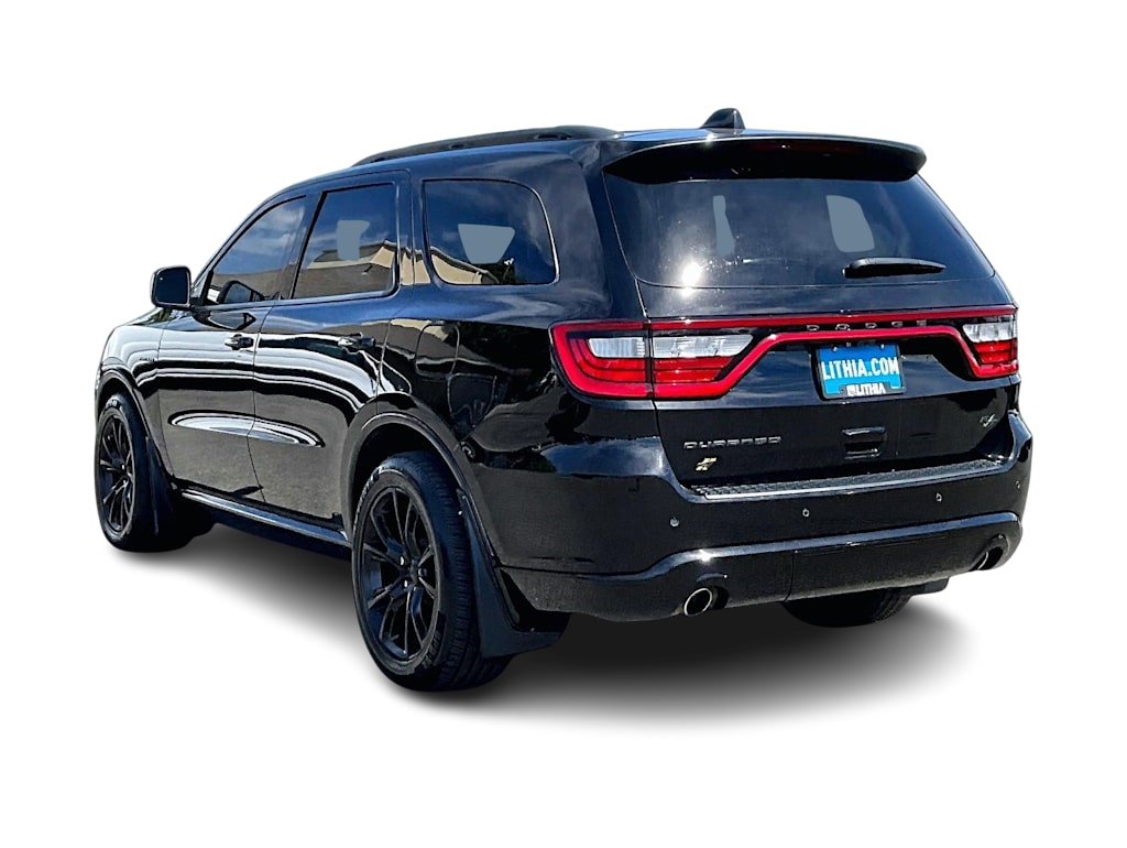 Thumbnail: 2022 Dodge Durango - 3