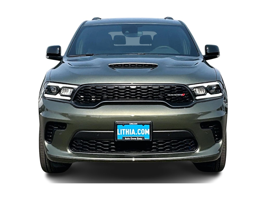 Thumbnail: 2026 Dodge Durango - 6