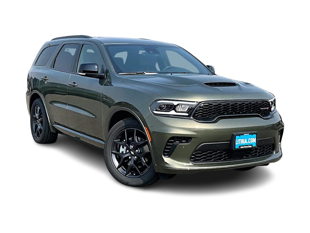Thumbnail: 2026 Dodge Durango - 22