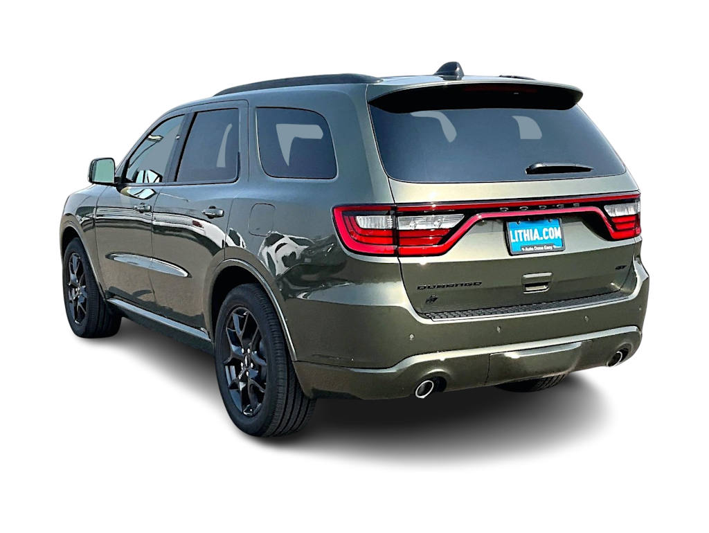 Thumbnail: 2026 Dodge Durango - 4