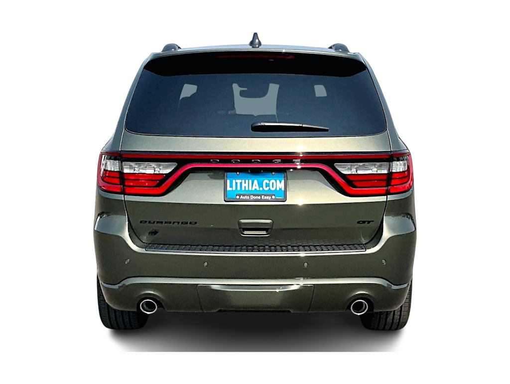 Thumbnail: 2026 Dodge Durango - 5