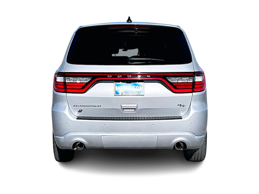 Thumbnail: 2024 Dodge Durango - 5