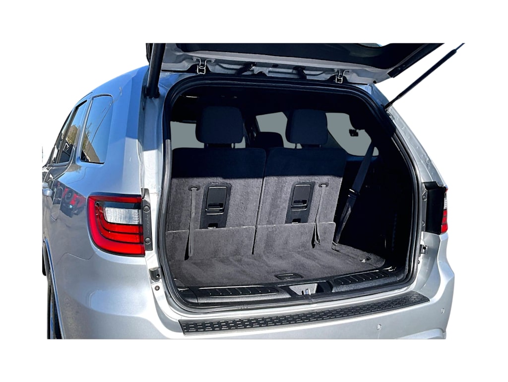 Thumbnail: 2024 Dodge Durango - 19