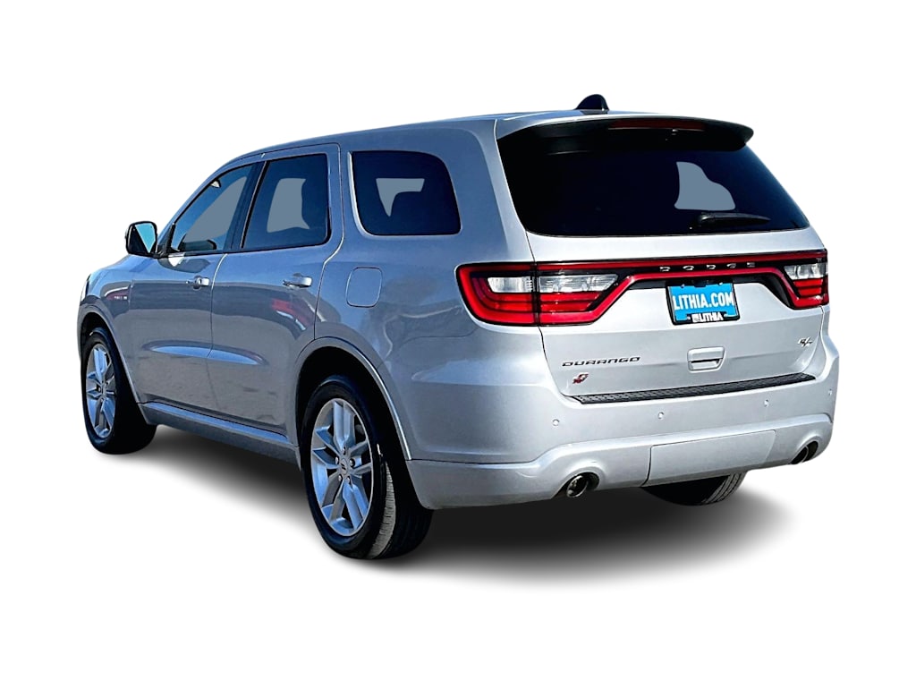 Thumbnail: 2024 Dodge Durango - 4