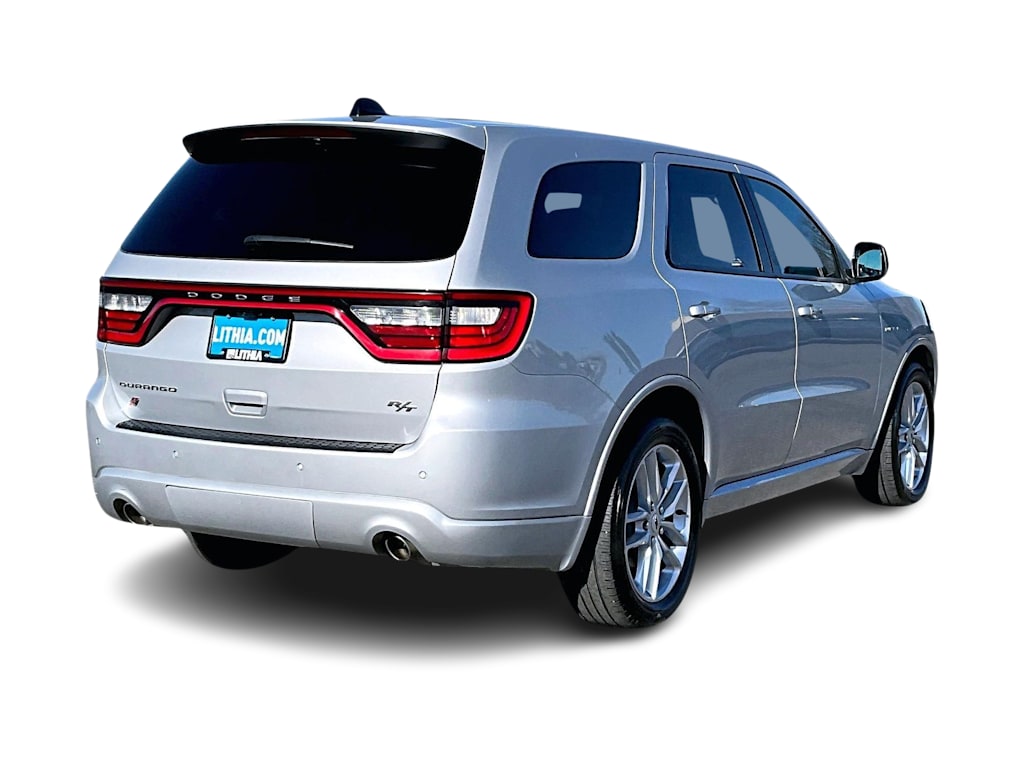 Thumbnail: 2024 Dodge Durango - 23