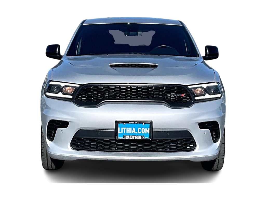 Thumbnail: 2024 Dodge Durango - 6