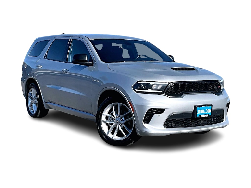 Thumbnail: 2024 Dodge Durango - 22