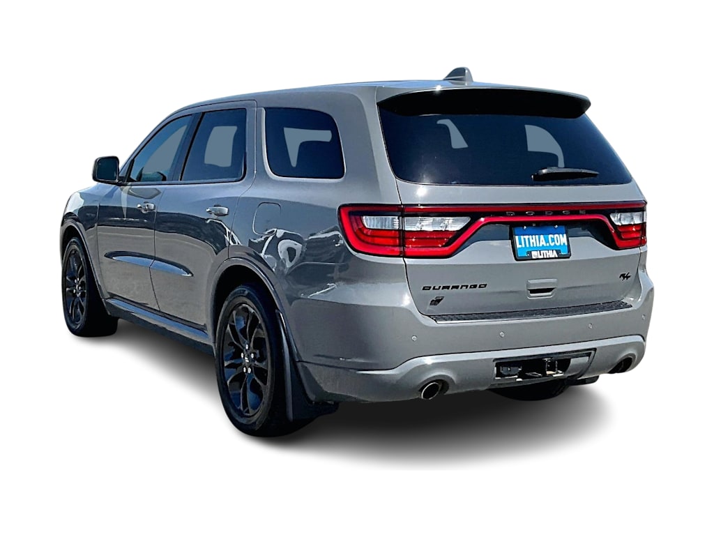 Thumbnail: 2022 Dodge Durango - 4