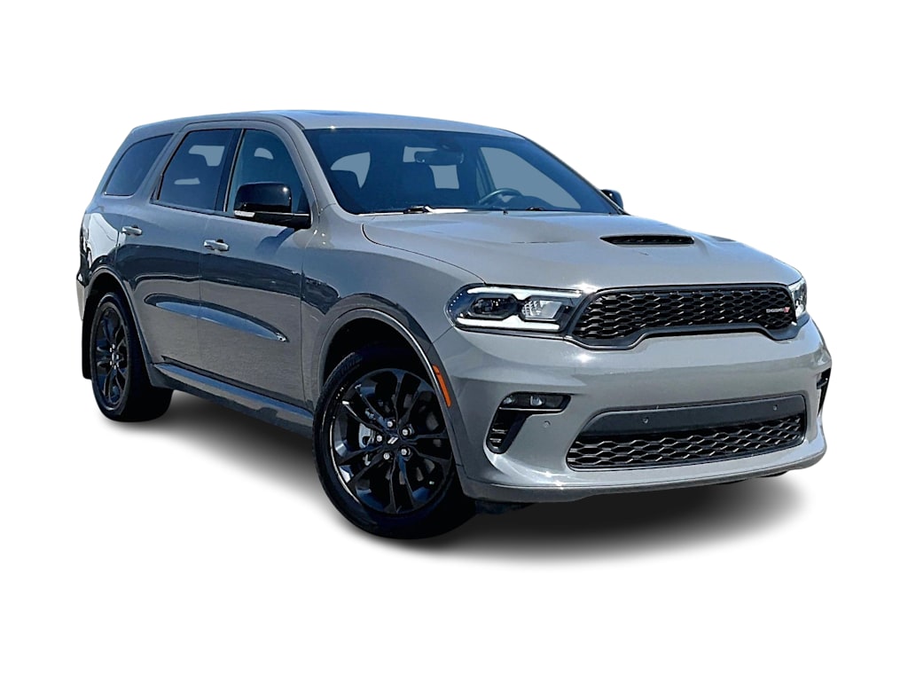 Thumbnail: 2022 Dodge Durango - 22