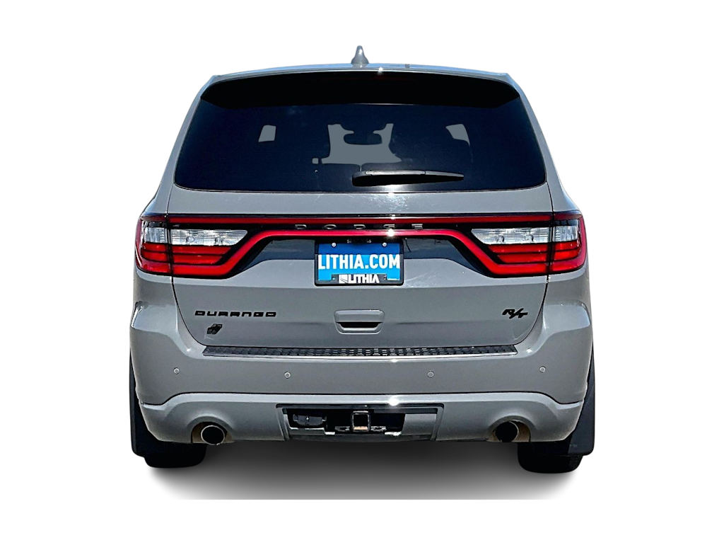 Thumbnail: 2022 Dodge Durango - 5