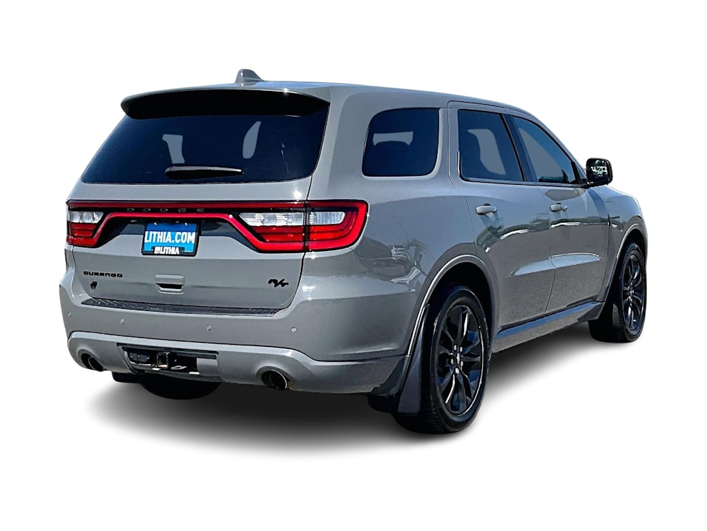 Thumbnail: 2022 Dodge Durango - 23