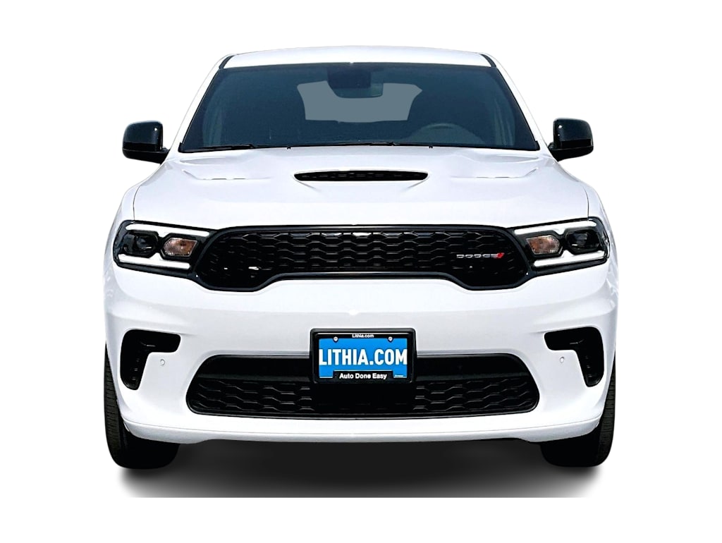 Thumbnail: 2026 Dodge Durango - 6