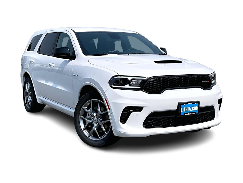 Thumbnail: 2026 Dodge Durango - 22