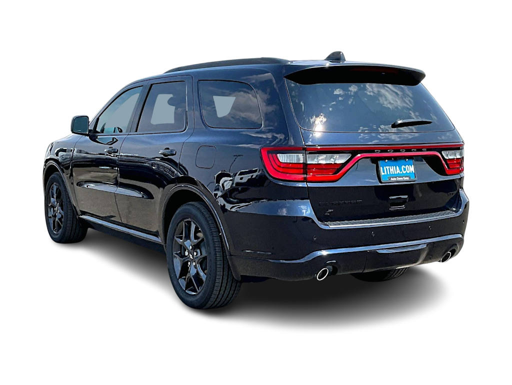 Thumbnail: 2026 Dodge Durango - 3