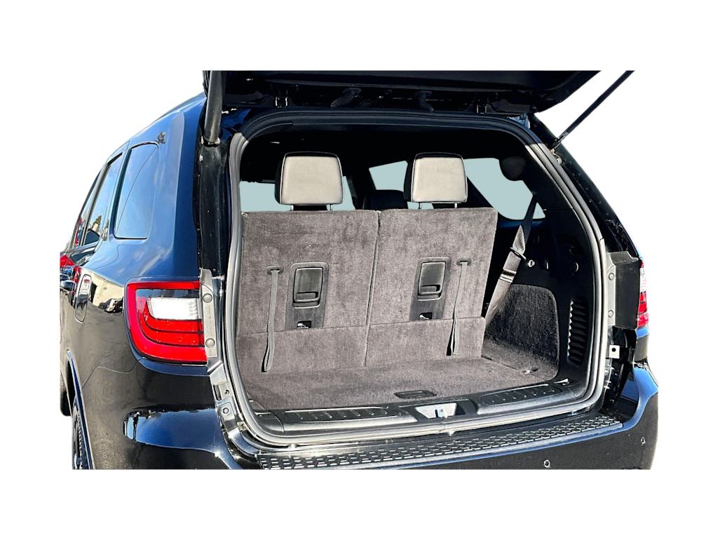 Thumbnail: 2025 Dodge Durango - 18