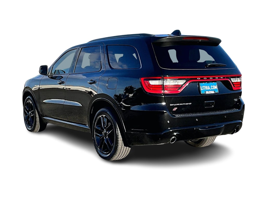 Thumbnail: 2025 Dodge Durango - 4