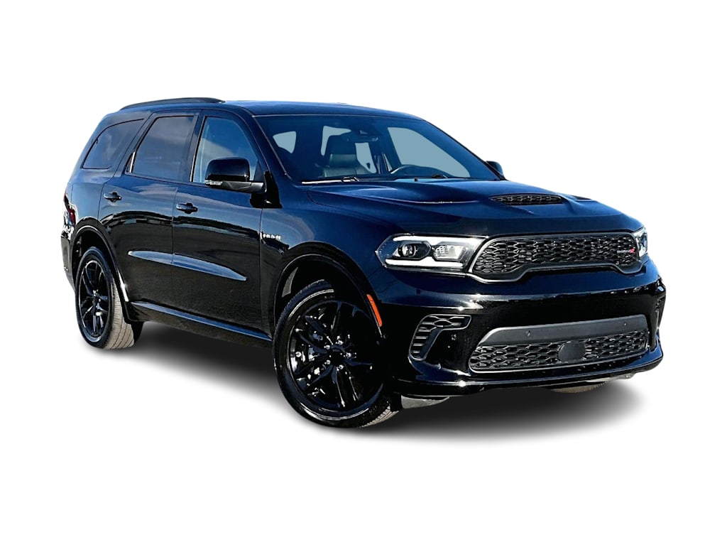 Thumbnail: 2025 Dodge Durango - 21
