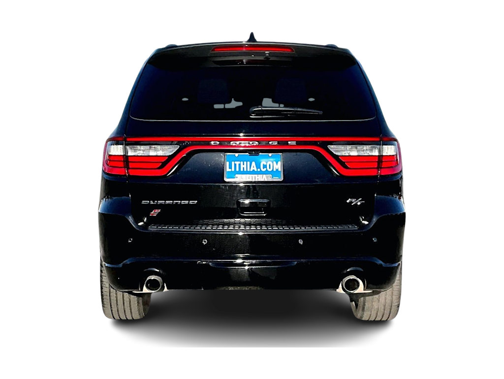Thumbnail: 2025 Dodge Durango - 5