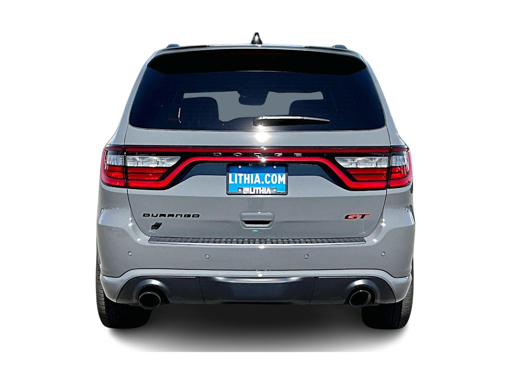 Thumbnail: 2026 Dodge Durango - 5