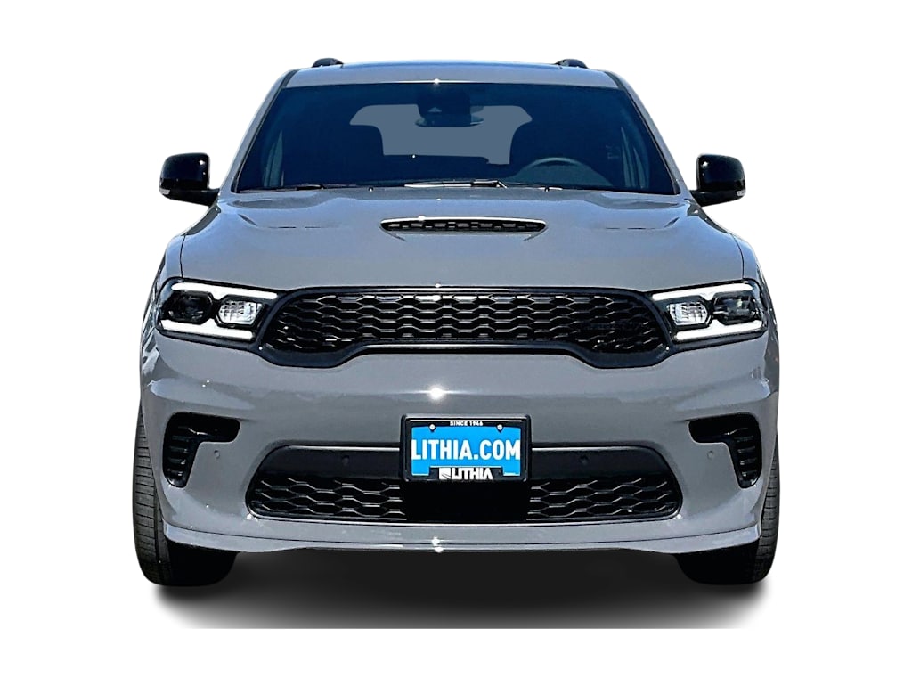 Thumbnail: 2026 Dodge Durango - 6