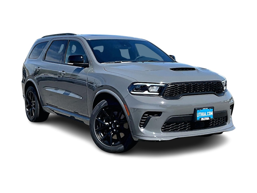 Thumbnail: 2026 Dodge Durango - 22