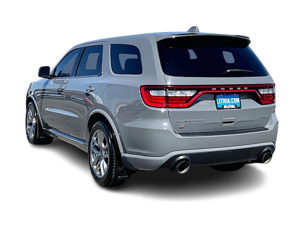 Thumbnail: 2022 Dodge Durango - 4