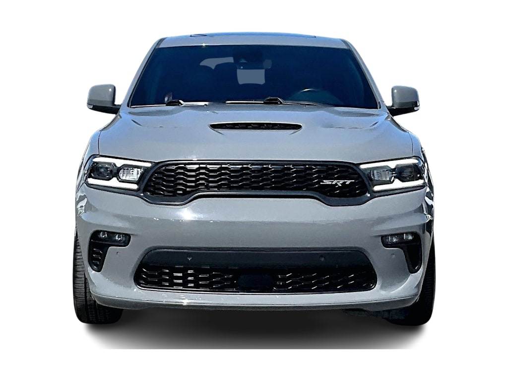 Thumbnail: 2022 Dodge Durango - 6