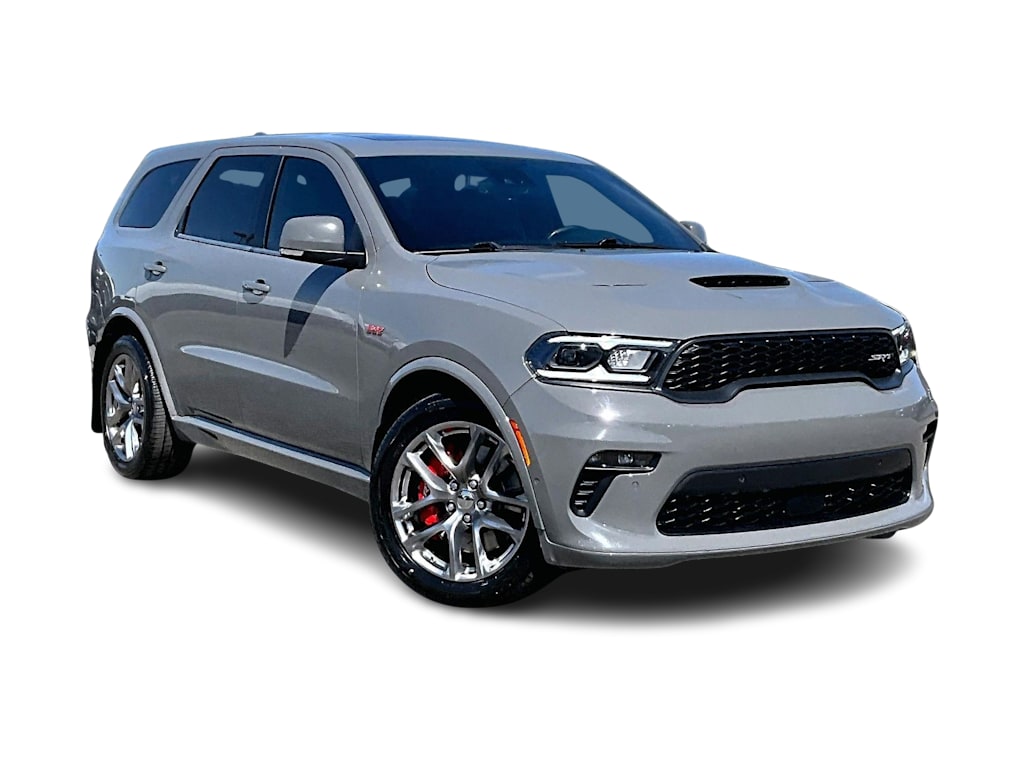 Thumbnail: 2022 Dodge Durango - 21