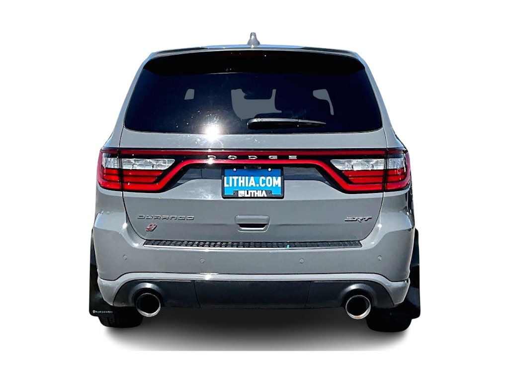 Thumbnail: 2022 Dodge Durango - 5