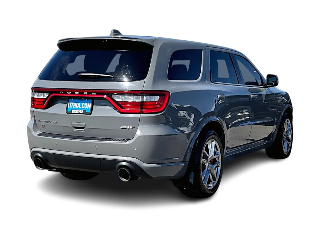 Thumbnail: 2022 Dodge Durango - 22