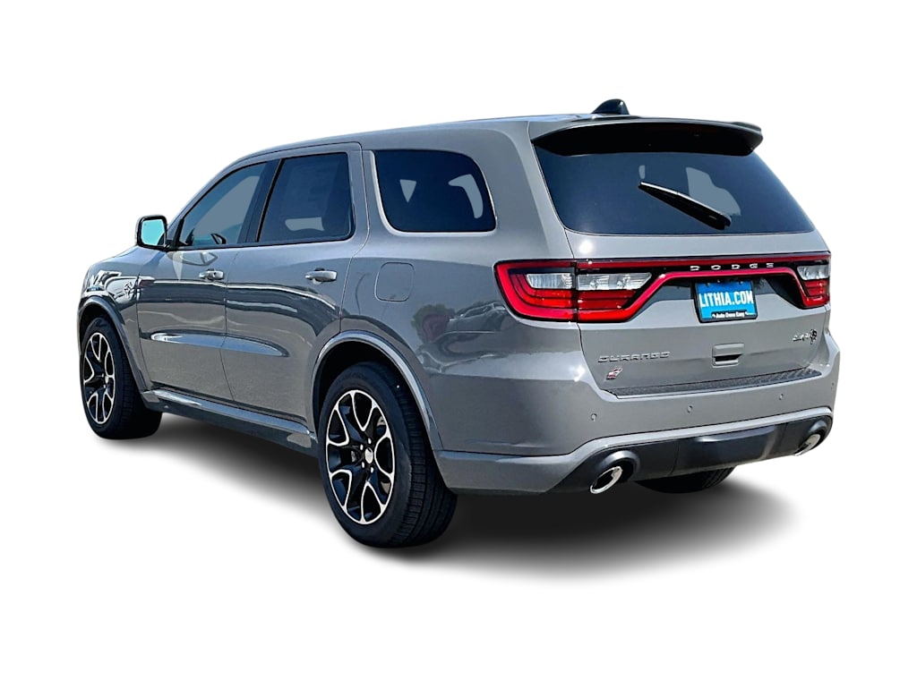 Thumbnail: 2026 Dodge Durango - 4