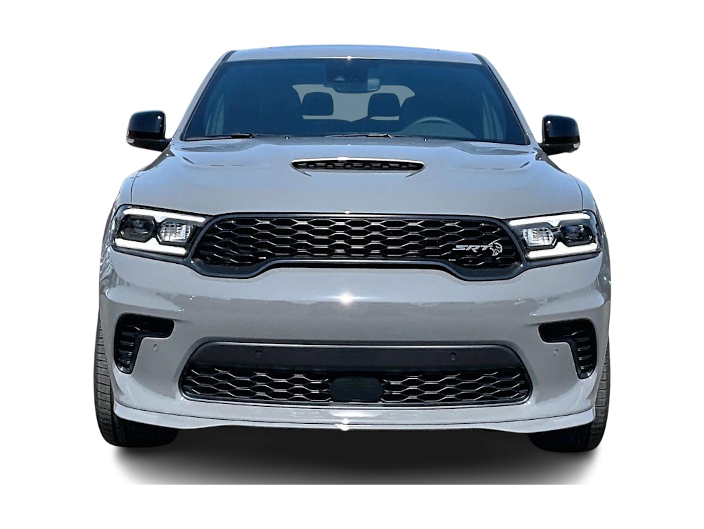 Thumbnail: 2026 Dodge Durango - 6