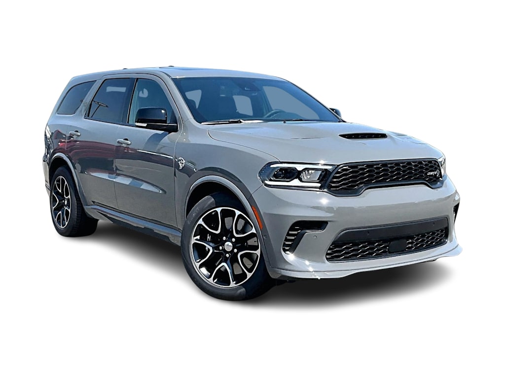 Thumbnail: 2026 Dodge Durango - 22