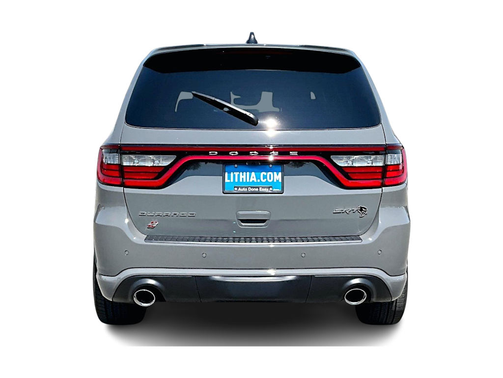 Thumbnail: 2026 Dodge Durango - 5